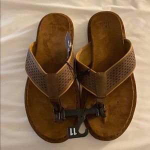 Men’s Sandals